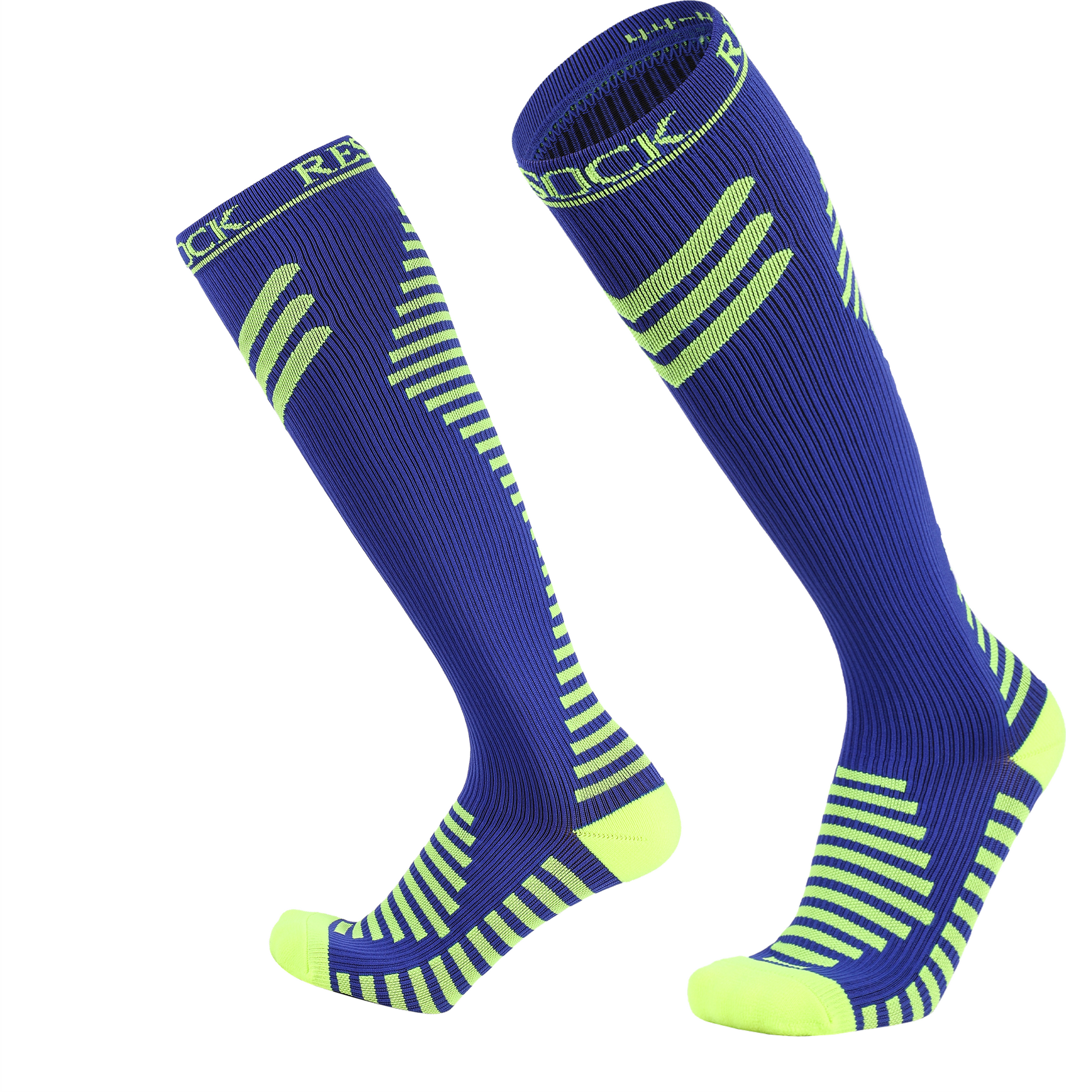 Compressiekousen