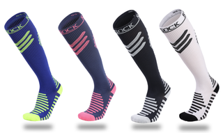 Resock Performance Compressiekousen Dames